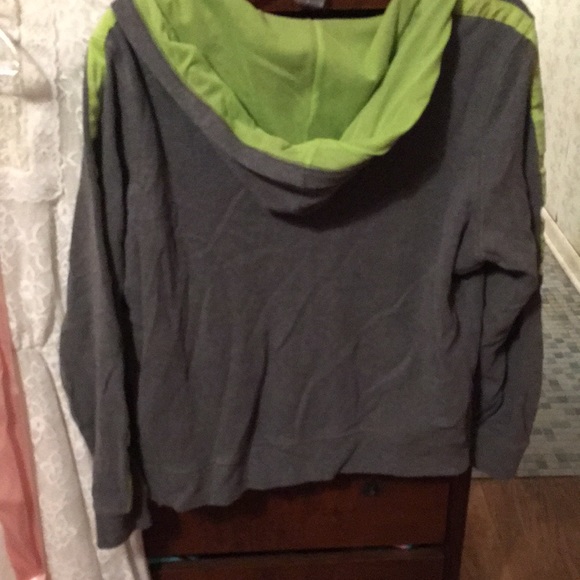 I.e. relaxed Women Top size 1x - Picture 4 of 4